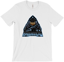 KroganMerc T-Shirt Logo
