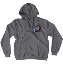 modsquad Hoodies (No-Zip/Pullover)