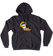Nintenvlogz "Ringing it" Hoodies (No-Zip/Pullover)
