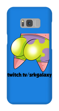 Patrick Samsung Phone Cases