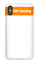 fojaslive iPhone Phone Cases