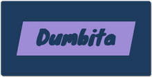 dumbitauwu XXL Gaming Mousepad