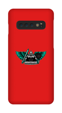 moriakus Samsung Phone Cases