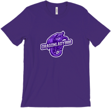dragonlady888 T-Shirts