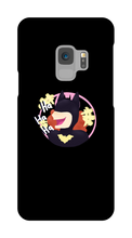 gigglybatgirl Samsung Phone Cases