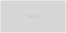 Silva XXL Gaming Mousepad (Gold Logo)
