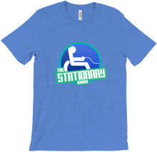 the_stationary_gamer T-Shirts