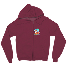 Sparkle Hoodie
