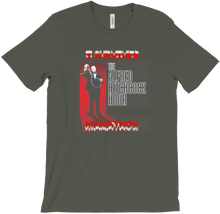 PDTV AHH Marathon Transparent T-Shirt