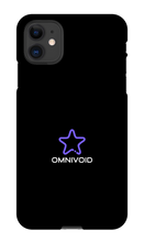 OmniVoid IPhone Case (Popsocket Friendly)