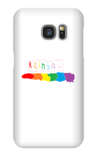 liverpool1346894289 Samsung Phone Cases