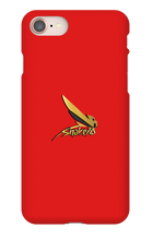 snake785 iPhone Phone Cases
