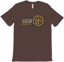 Haptic Steampunk Shirt