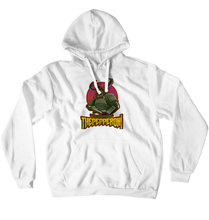 thepepperoni_ Hoodies (No-Zip/Pullover)