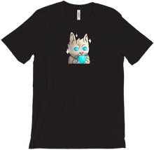 Diamond Eye Catue T-Shirts