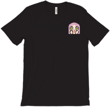 fufamGasp Tee