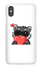 Love iPhone Phone Case