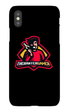 thebantergamer98 iPhone Phone Cases