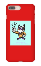 enticinglysaiyan iPhone Phone Cases