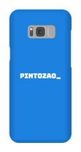 pintozao_ Samsung Phone Cases