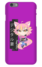 Clobyplay iPhone Phone Cases