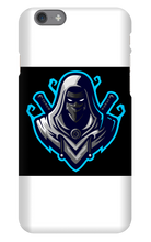 eliteassassinttv iPhone Phone Cases
