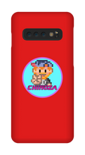 chinoza Samsung Phone Cases