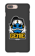 GamingGenie iPhone Phone Cases