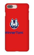 winnertomi iPhone tok