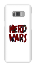 minioldgregg Samsung Phone Cases