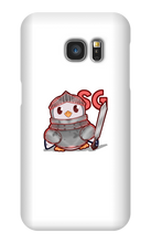 sirglad Samsung Phone Cases