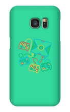thatguyau Samsung Phone Cases