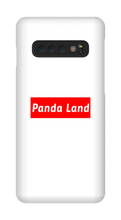 pandaland Samsung Phone Cases