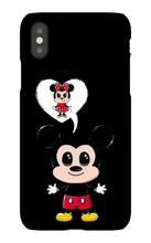 littlemiss_emziee iPhone Phone Cases