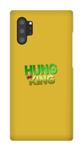 HUNG KING Samsung Phone Cases