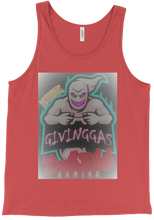 givinggas Tank Top