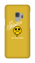 ALL BAD DAYS Samsung Phone Cases