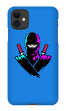 eliteassassinttv iPhone Phone Cases