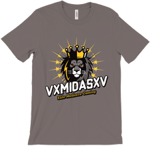 vxmidasxv T-Shirts