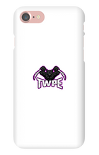 Official TWPE IPHONE Case