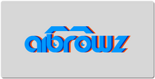 aibrowz XXL Gaming Mousepad