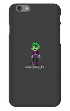 beastjoes_tv iPhone Phone Cases