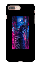 xxstanc3don3xx iPhone Phone Cases