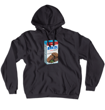 spartanstu23 Hoodies (No-Zip/Pullover)