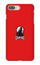 SG iPhone Case