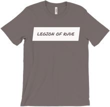 i_b_so_rude_ T-Shirts