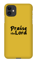 lordjonaslive iPhone Phone Cases