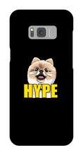 Tater Hype Samsung Cases
