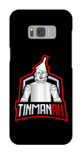 tinmanah Samsung Phone Cases