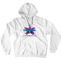 hirodeus Hoodies (No-Zip/Pullover)